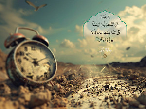 هل كل حدث عالمي يمكن أن يكون علامة على ظهور الإمام المهدي؟